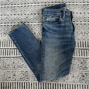 RRL Jean Stonewashed - Size 30